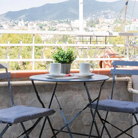 H11 Elena House Vista - Porto Διαμέρισμα Σαν Ρέμο