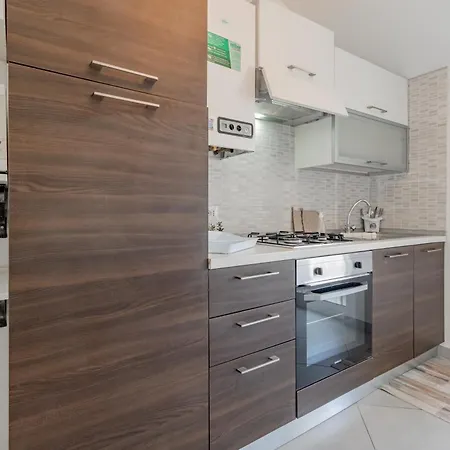 H11 Elena House Vista - Porto Διαμέρισμα *