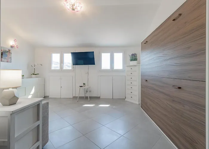 H11 Elena House Vista - Porto Apartamento San Remo