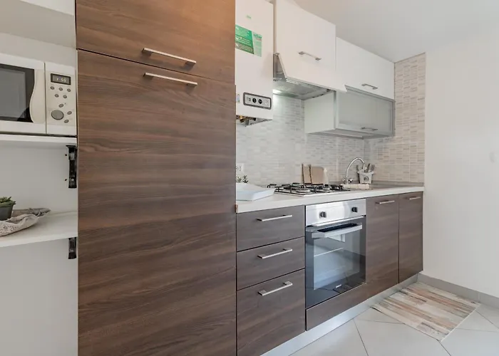 H11 Elena House Vista - Porto Apartamento *