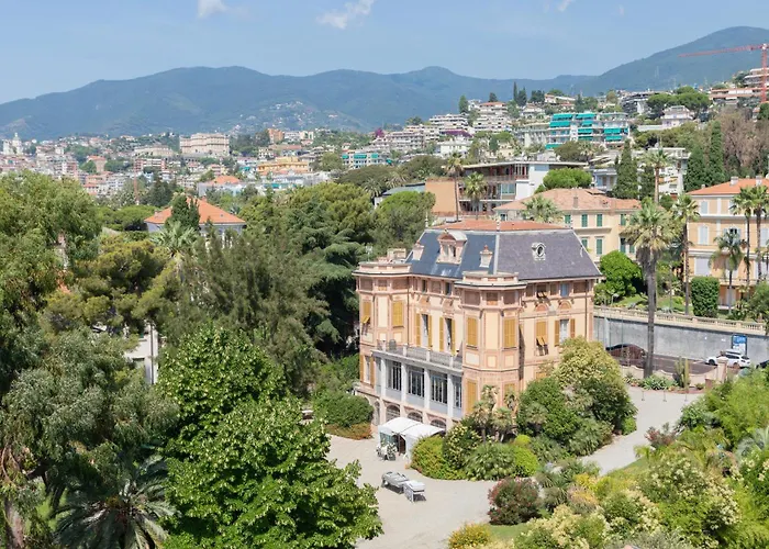 H11 Elena House Vista - Porto San Remo