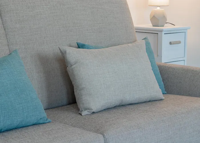 Apartamento H11 Elena House Vista - Porto San Remo